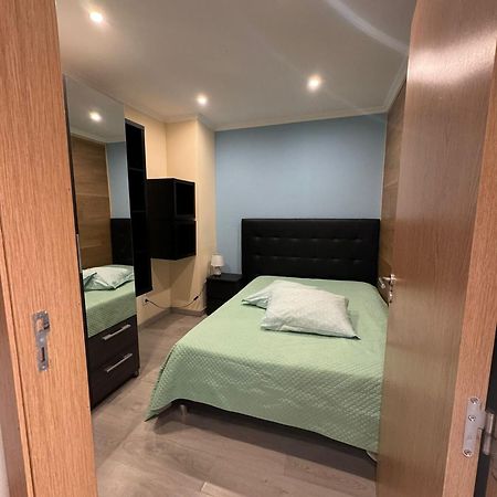 Casa Verao Azul Monte Gordo Luaran gambar