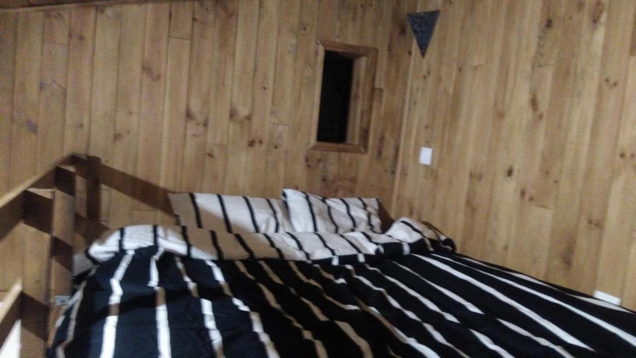 Casa Verao Azul Monte Gordo Luaran gambar