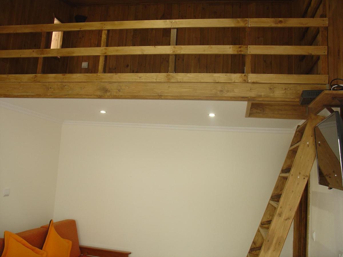 Casa Verao Azul Monte Gordo Luaran gambar