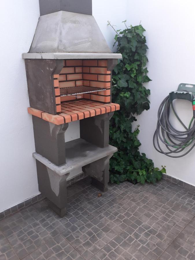 Casa Verao Azul Monte Gordo Luaran gambar