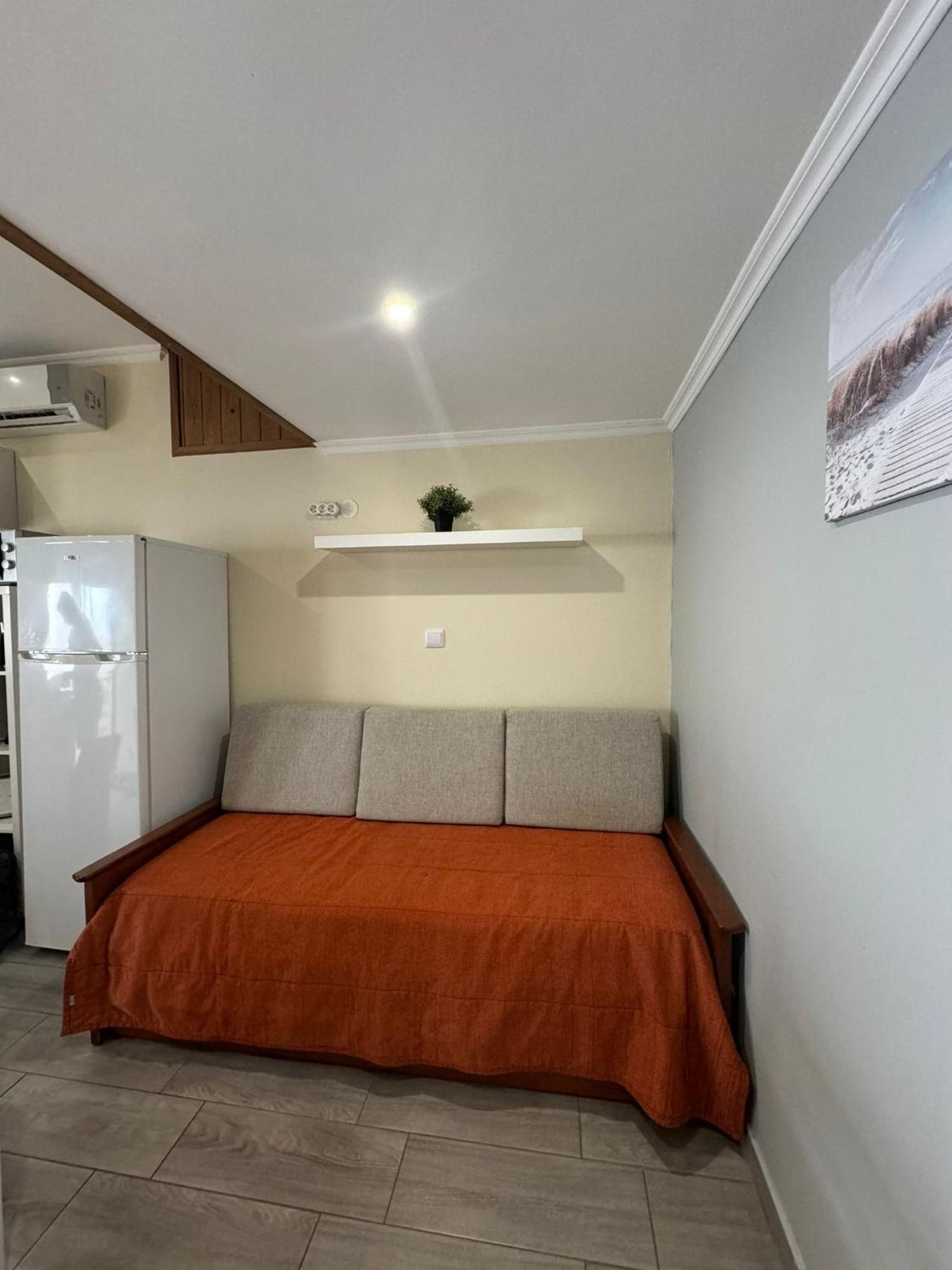 Casa Verao Azul Monte Gordo Luaran gambar
