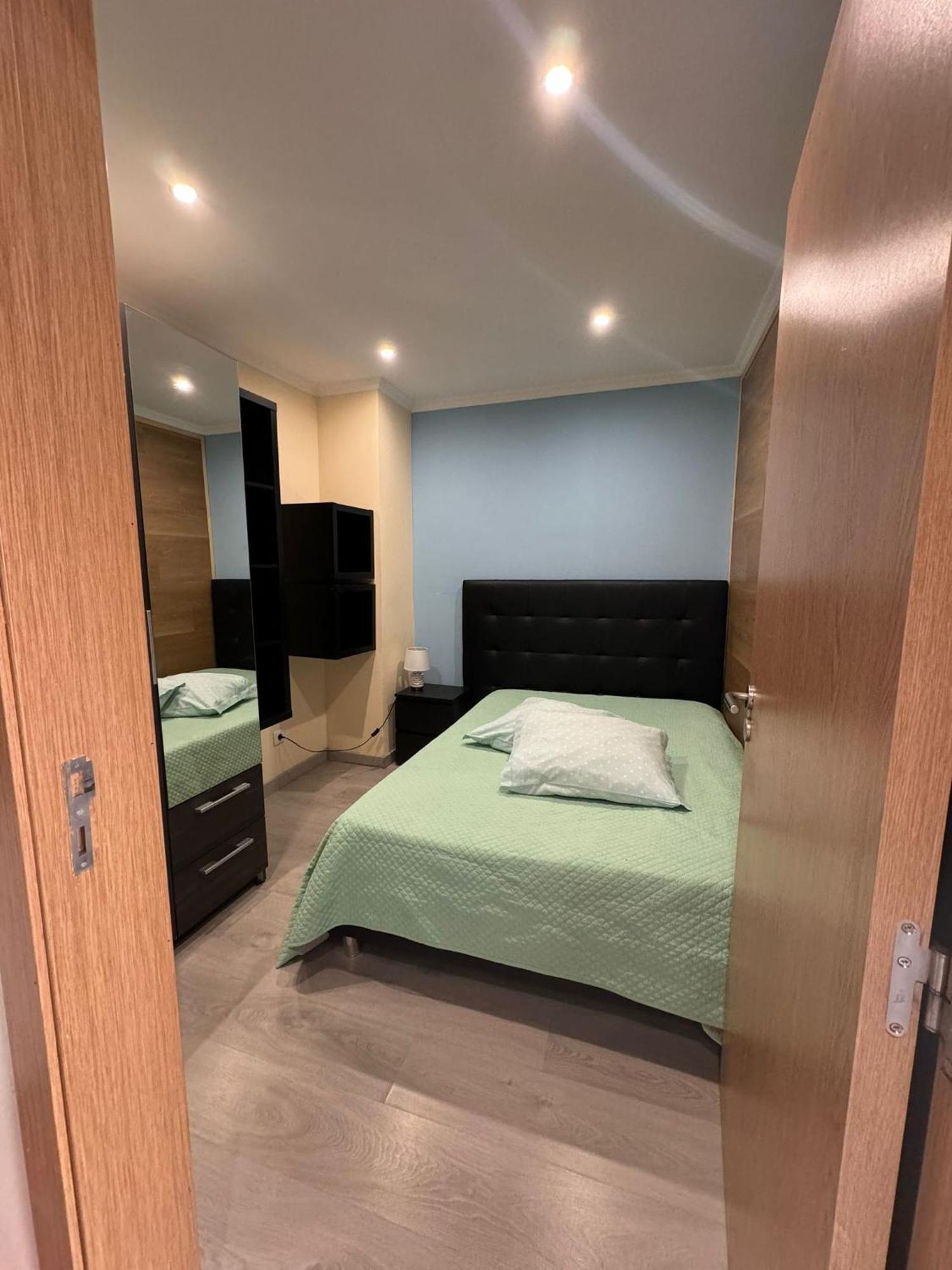 Casa Verao Azul Monte Gordo Luaran gambar