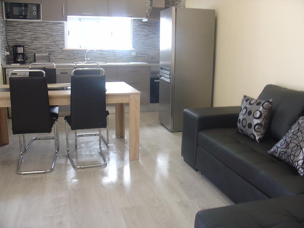 Casa Verao Azul Monte Gordo Luaran gambar