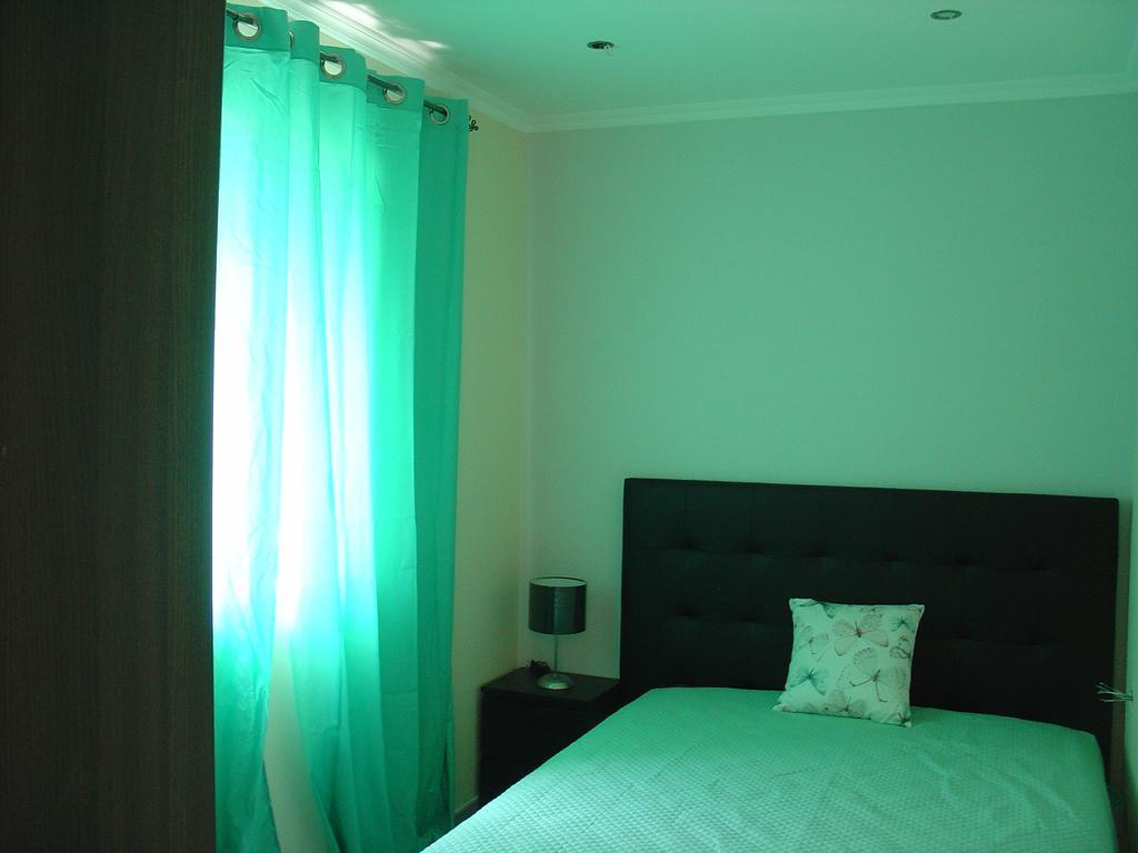 Casa Verao Azul Monte Gordo Luaran gambar