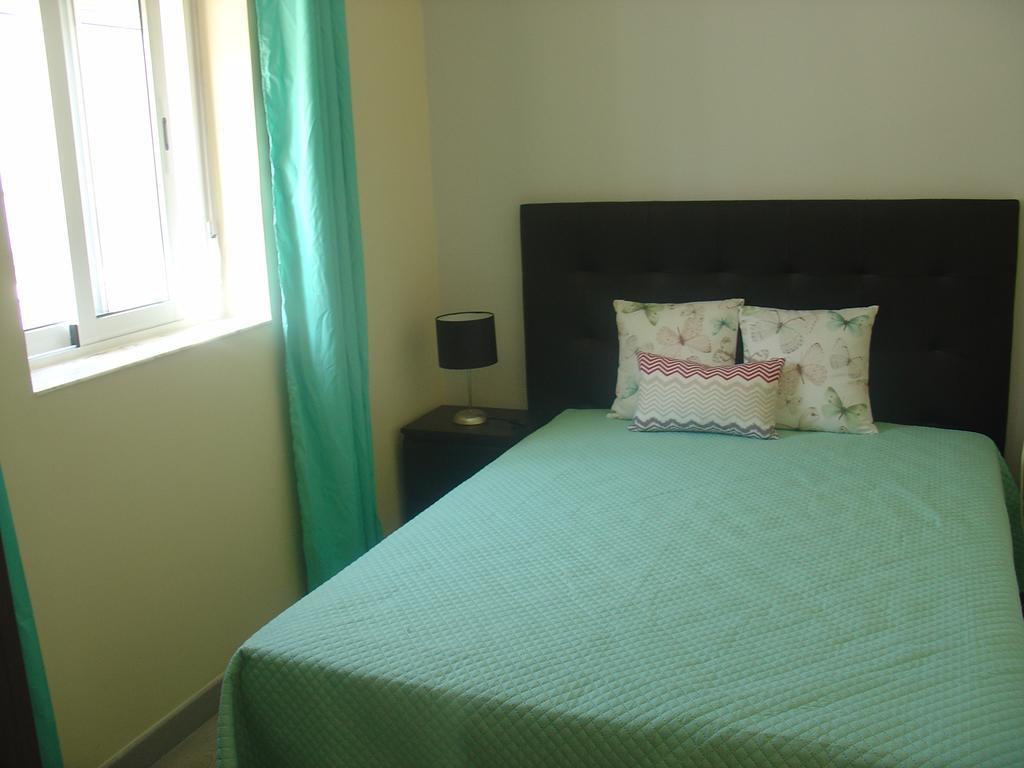 Casa Verao Azul Monte Gordo Luaran gambar