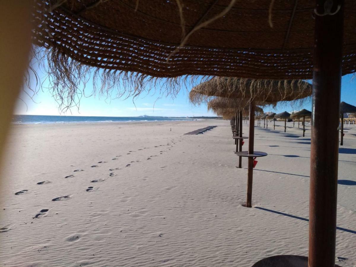 Casa Verao Azul Monte Gordo Luaran gambar